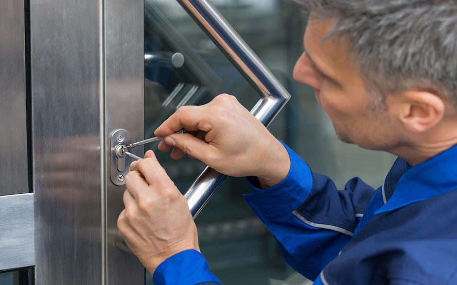 dépannage en urgence serrurier Colombes