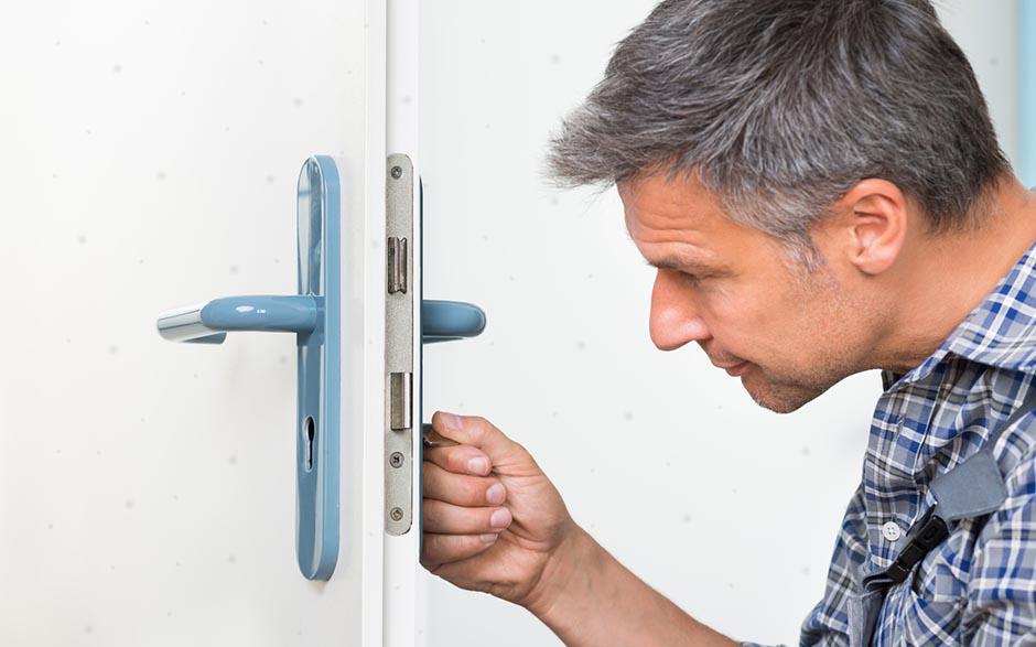 rapidité serrurier ouverture de porte Fontenay-sous-Bois